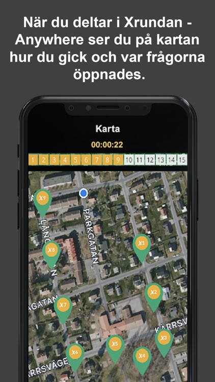 Xrundan screenshot-5