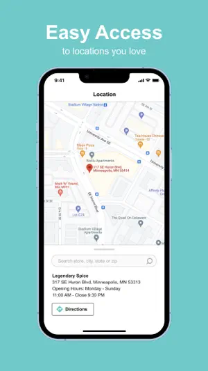 Abcpos Loyalty screenshot 4