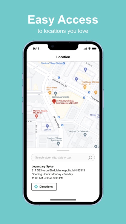 Abcpos Loyalty screenshot-3