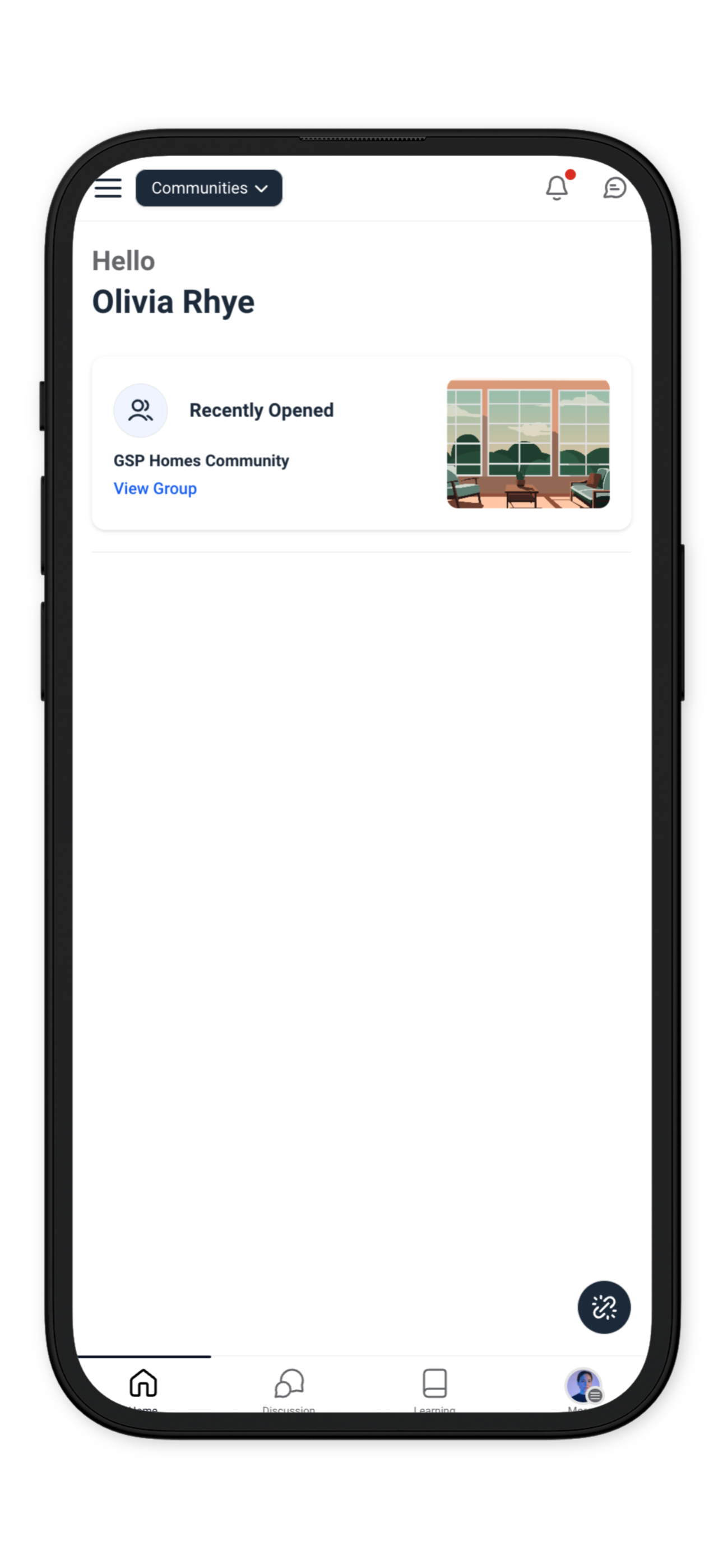 Privy Listing Network