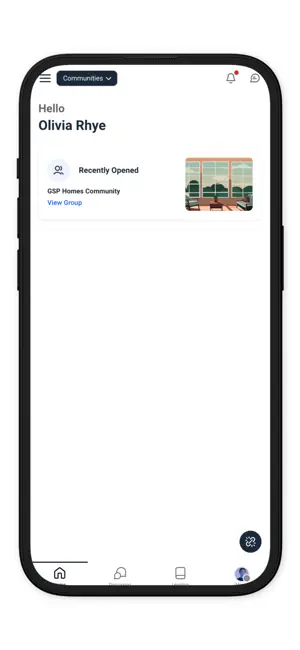 Privy Listing Network screenshot 3