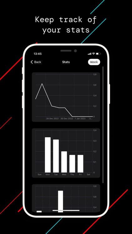 Habbitio: Habit Tracker