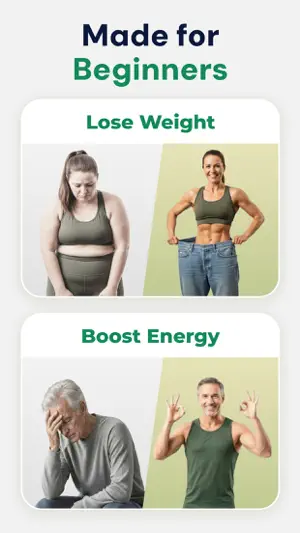 ZenFit: Tai Chi for Beginners screenshot 3