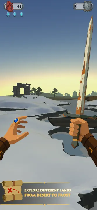 Morta’s Blade screenshot 5