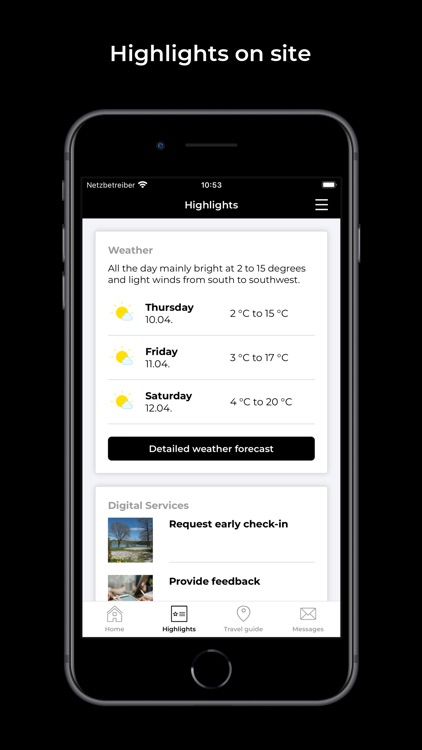 Camping Brugger am Riegsee