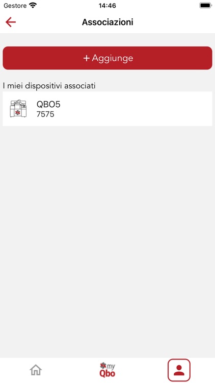 MyQbo App screenshot-5