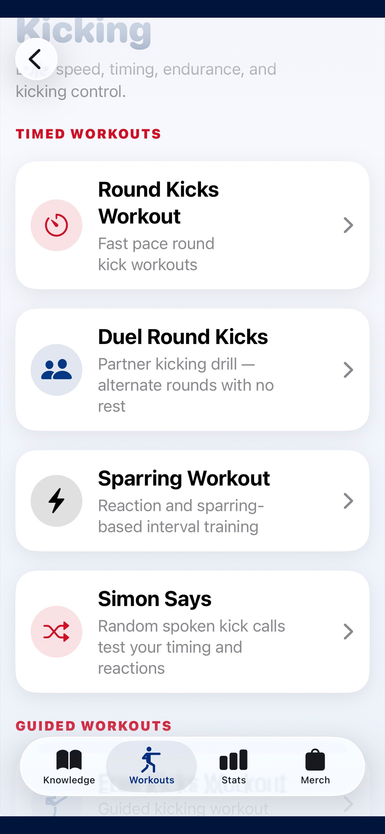 Form and Flow screenshot 4