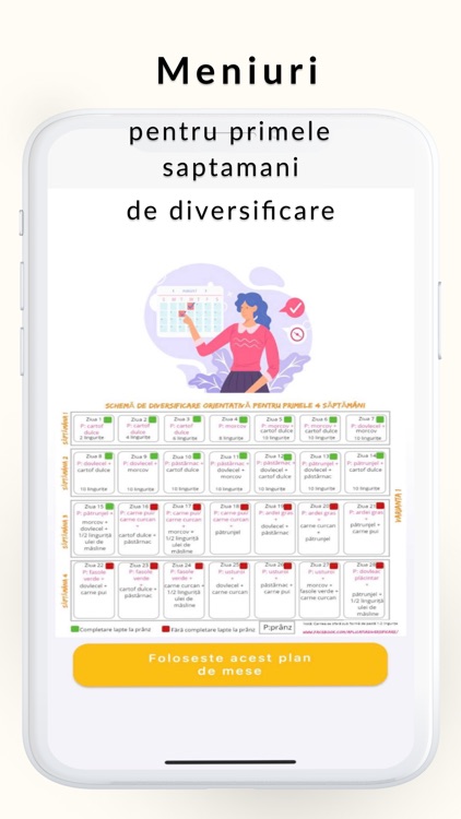 AmiYammi: Diversificare