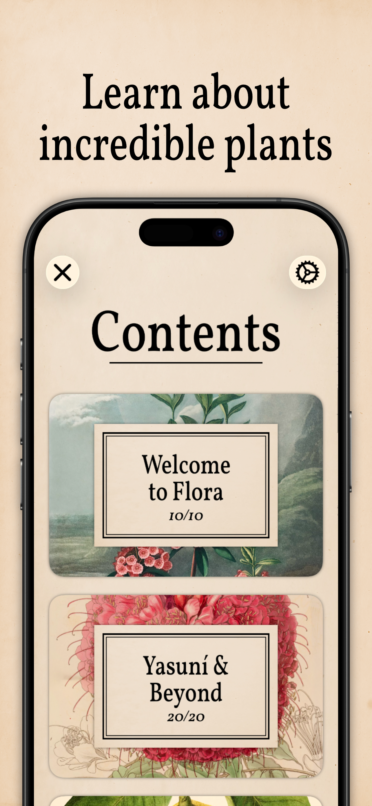 Art of Flora: Cozy Puzzles