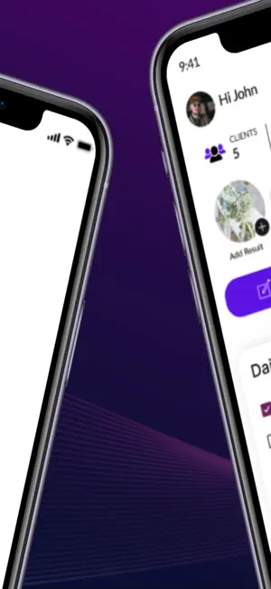ZenFit App screenshot 2