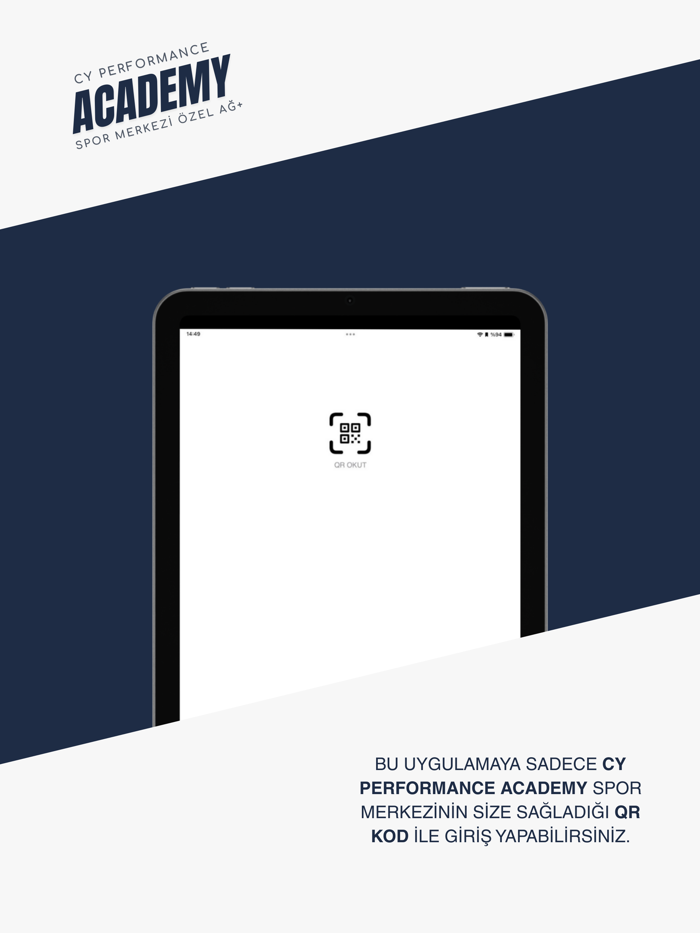 CY PERFORMANCE ACADEMY