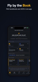 FAA Helicopter Flying Handbook screenshot