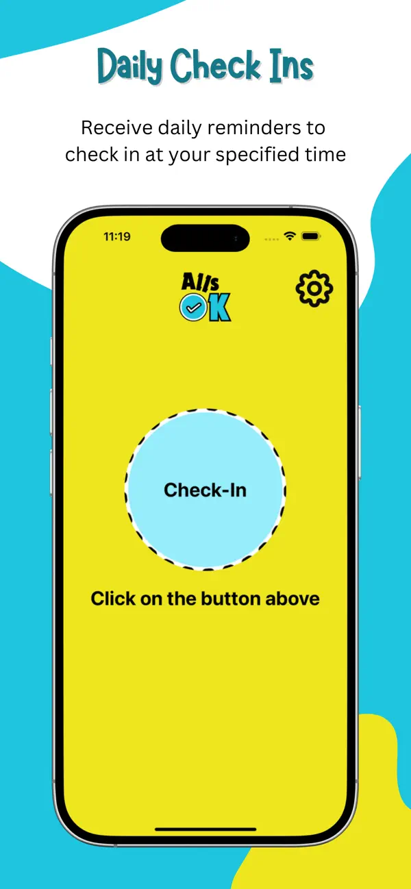Screenshot #2 pour AllsOK