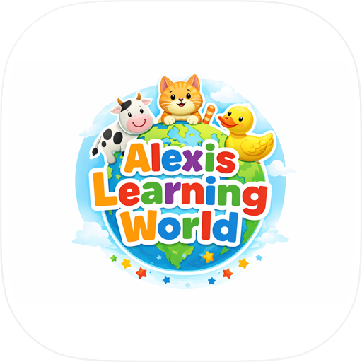 Alexis Learning World