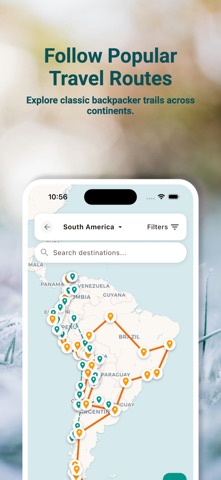My Travel Mate screenshot