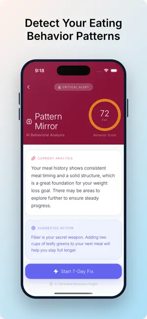 Kelz: Calories Tracker screenshot 3