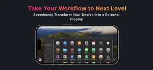 Tab Display-Expand Your Tablet screenshot 3