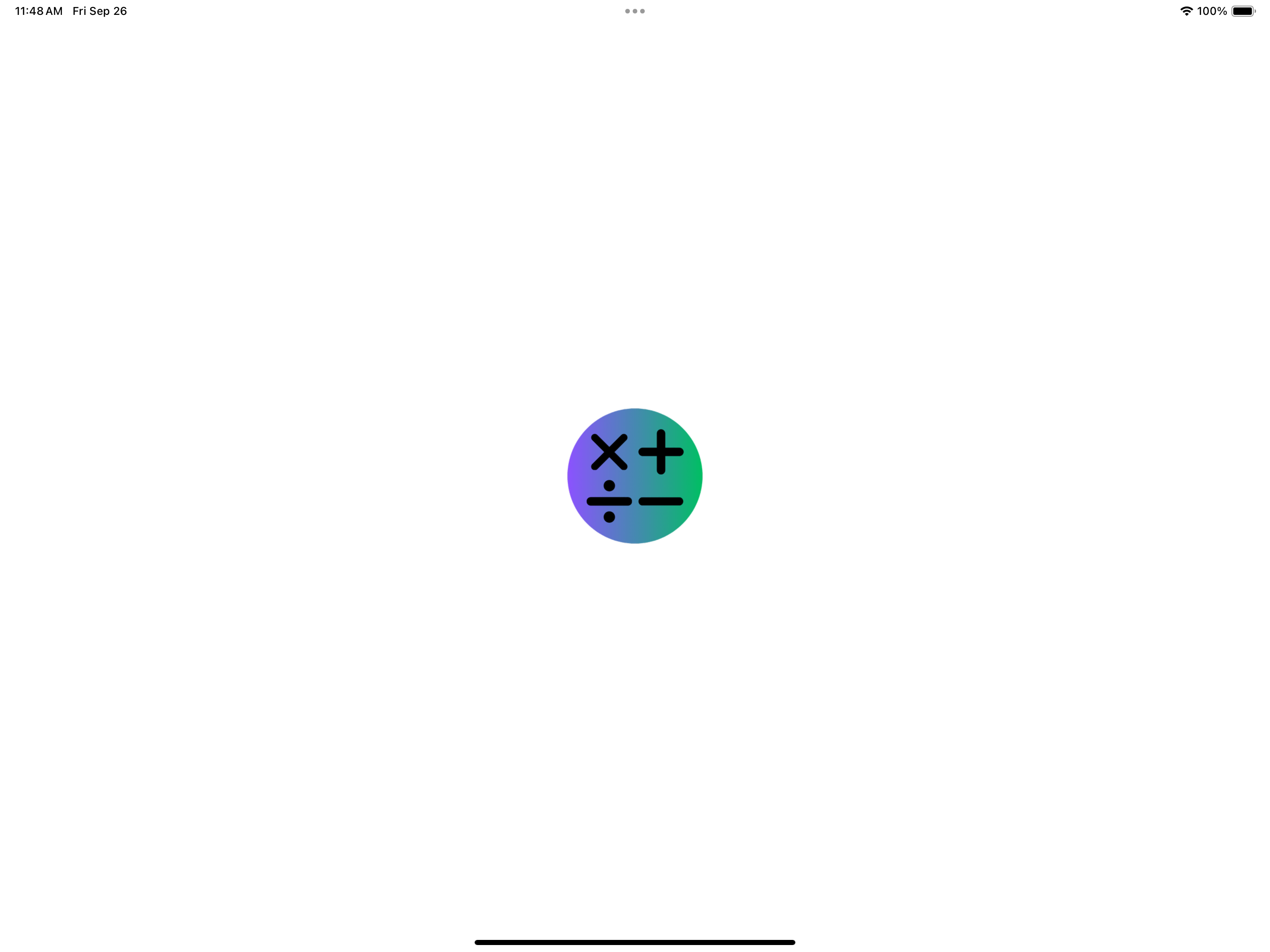 FlashMathFlash screenshot 16