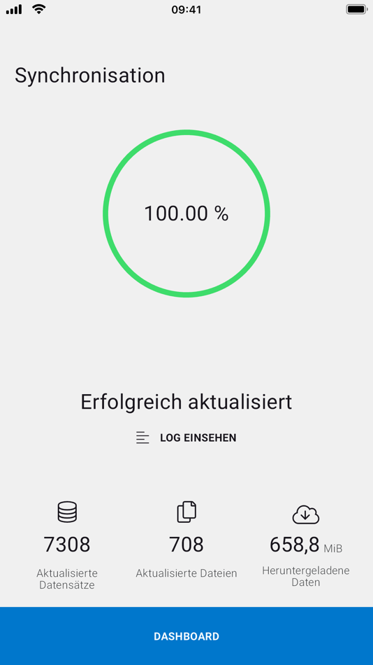 #8. RIB Site (iOS) Podle: RIB Software GmbH