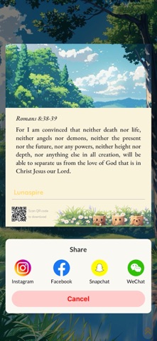 Lunaspire Screenshot 8 of 10
