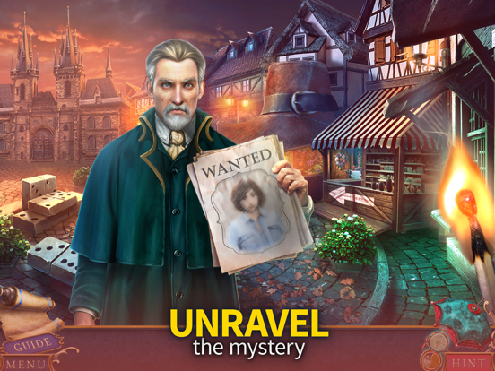 Bridge Another World: Syndrome iPad screenshot 4 - Games app