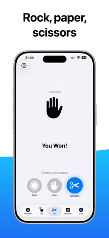PixelsTime: Decision Wheel Screenshot 3 of 5