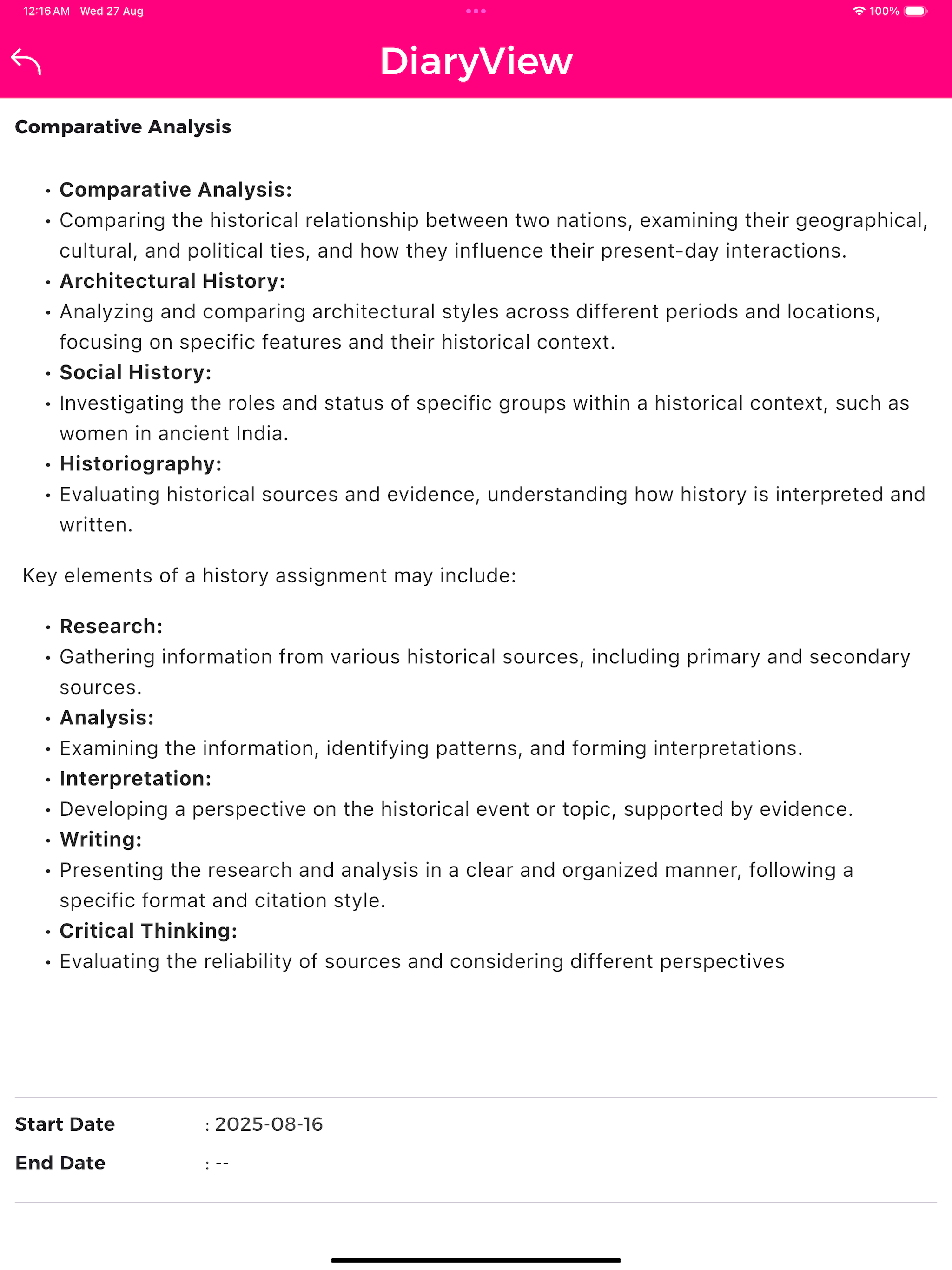 TutorsGuru screenshot 14