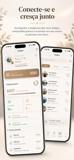 Com Ele iPhone screenshot 6