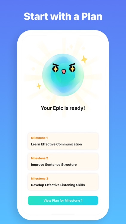 EpicTopia: Manage Life Pursuit