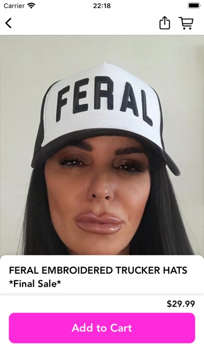 Pretty Chaos Boutique