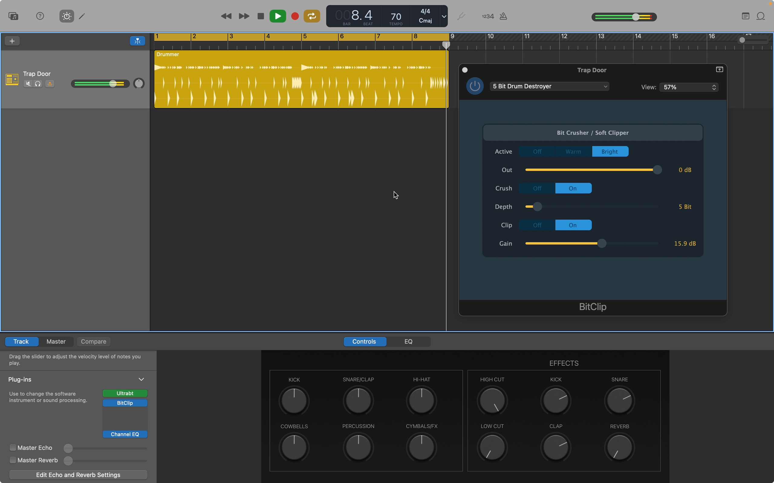 BitClip screenshot 4