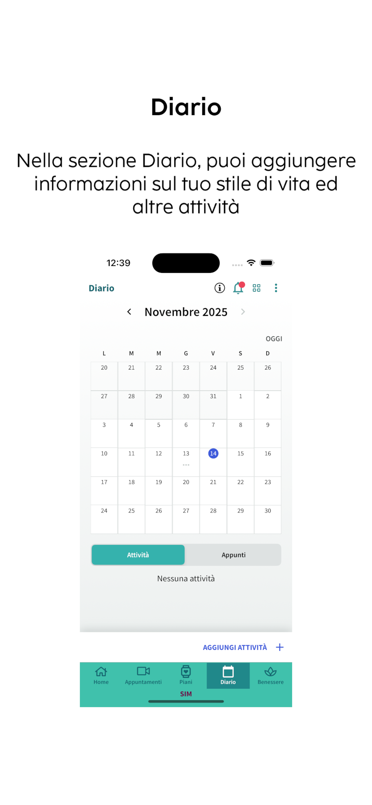 Ellipse RemoteCare screenshot 4
