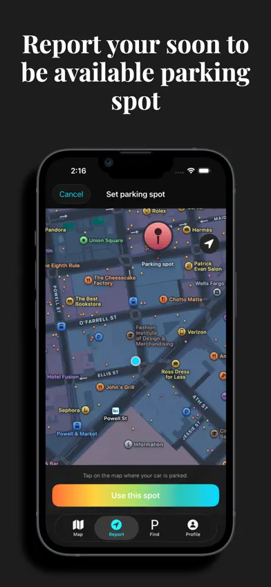 Outin5 screenshot 2