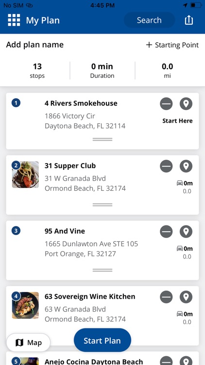Biketoberfest® Rally screenshot-8