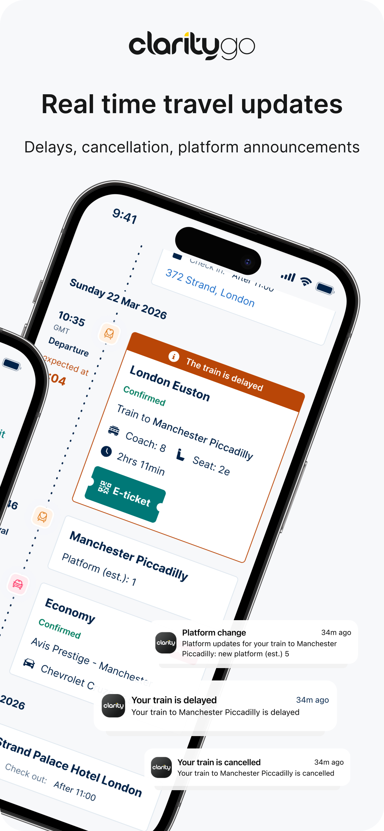 ClarityGo.mobile