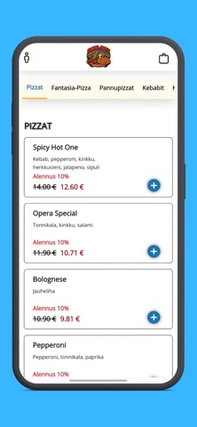 Adana Grilli Ravintola Screenshot 3 of 4