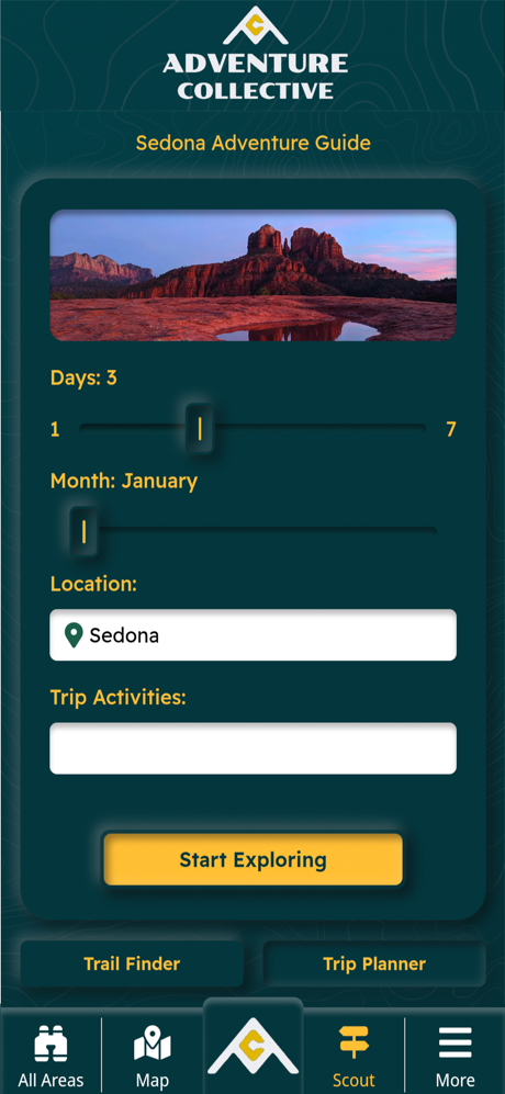 ADVGUIDES screenshot 5