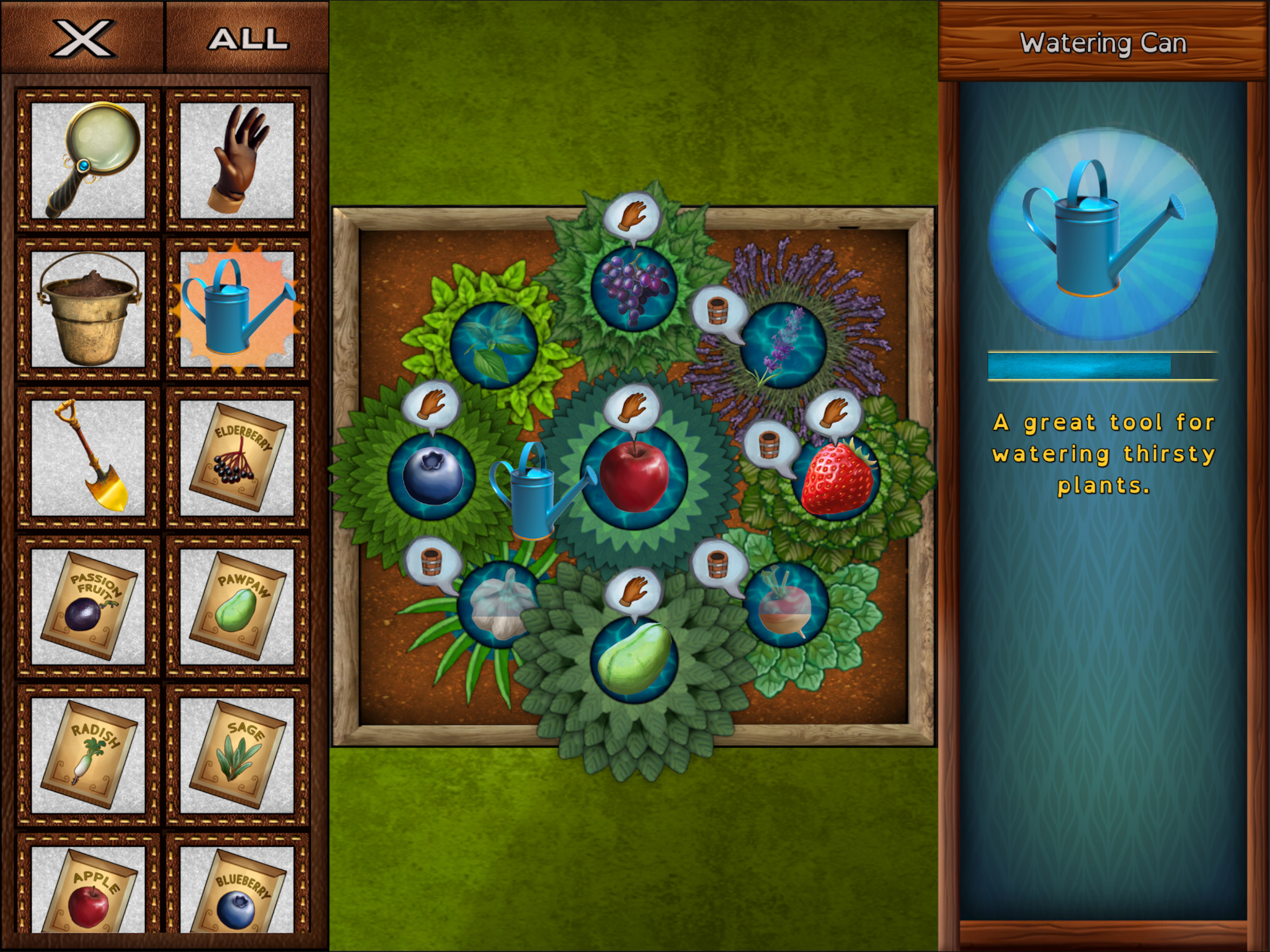 TT: Financial Frontier screenshot 13