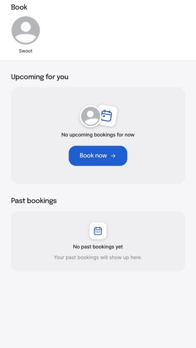 Swoot Screenshot