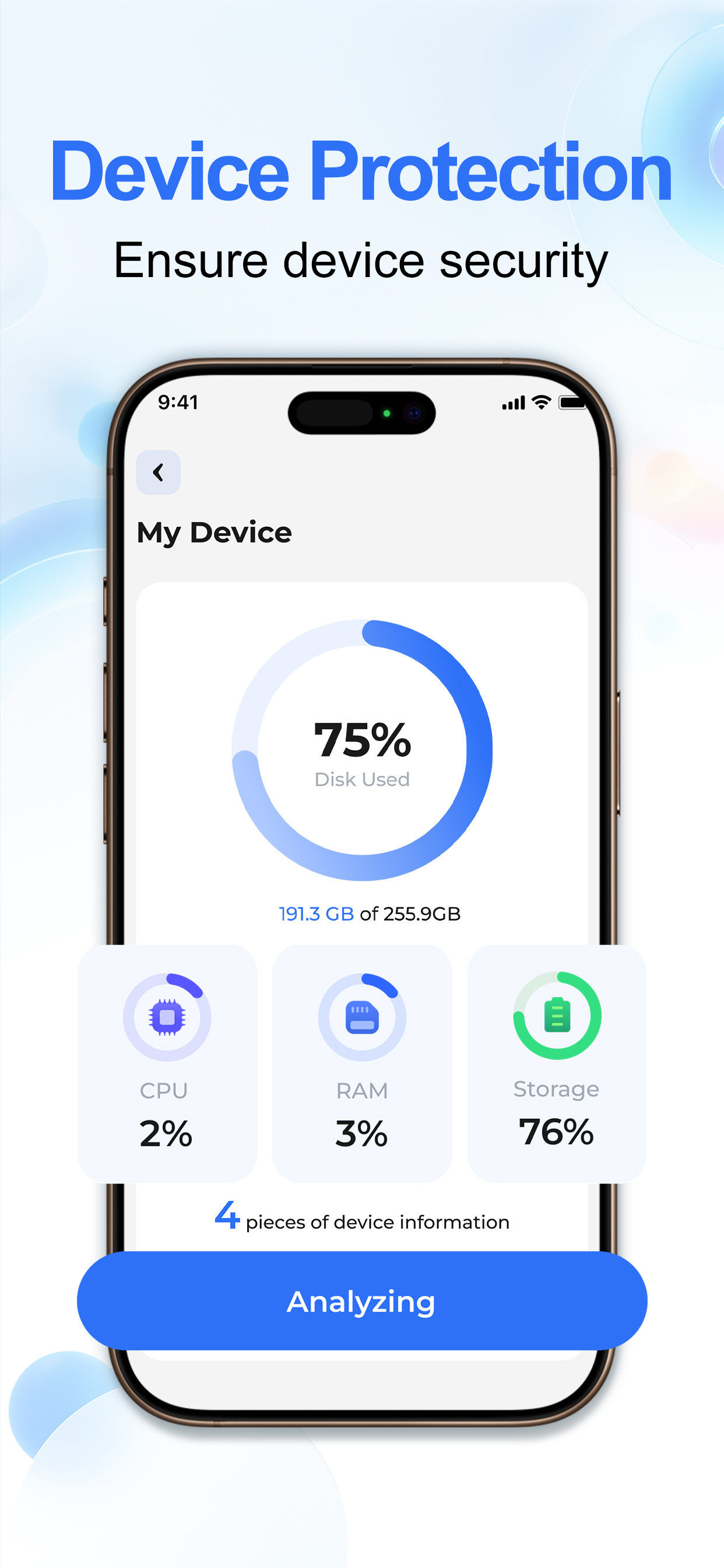 AI Cleaner - Clean Up Photos screenshot 7