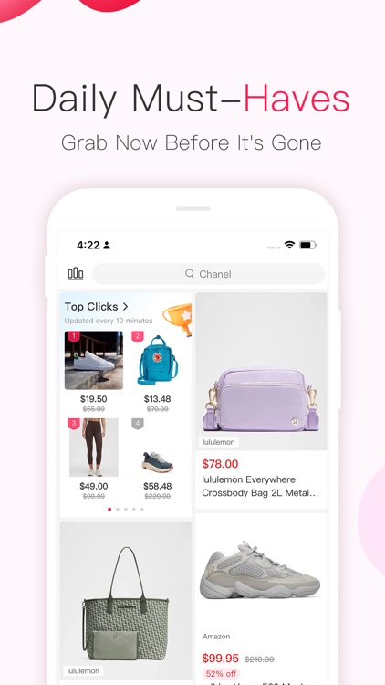 北美省钱快报 DealMoon