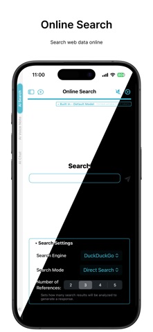 On-Device AI: Private Suite Screenshot 7 of 10