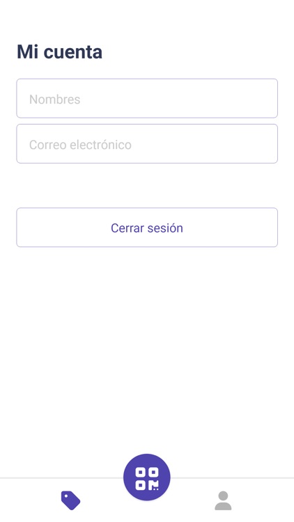 MyReward - Tienda screenshot-3
