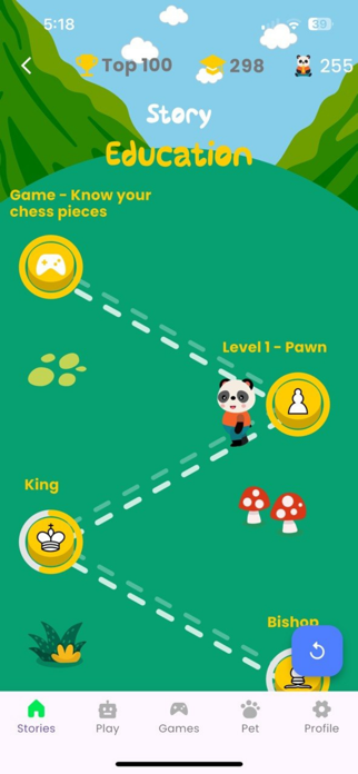We Chess Screenshot 5 of 9
