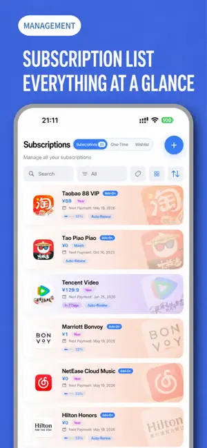 MarkBuy screenshot 3