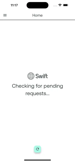 Swift Digital ID screenshot 2