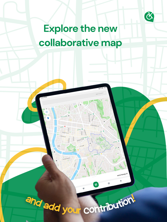 Screenshot #6 pour Kimap