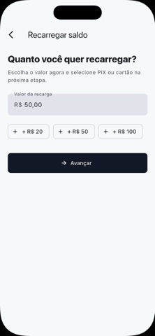 Bar do Dutra iPhone screenshot
