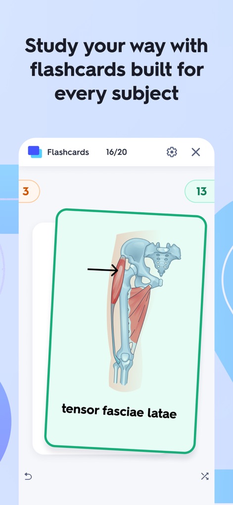 Quizlet: More than Flashcards - Dynamic Flashcard Mastery