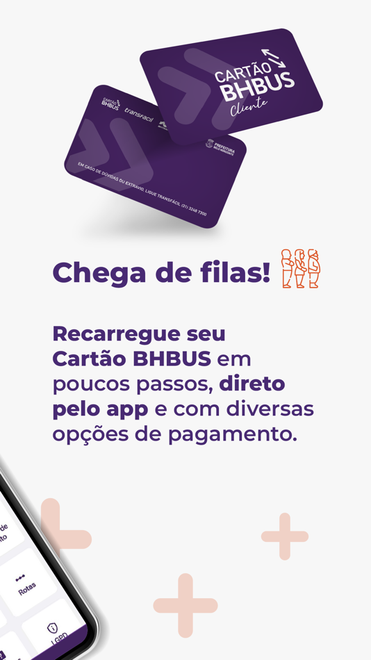 #2. BHBUS+ (iOS) 由: Transfácil